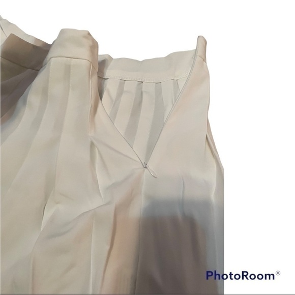 polly princess ROSELLA MINI SKIRT white - Picture 10 of 11